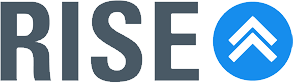 RISE logo