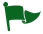 green flag