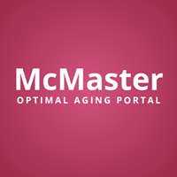 McMaster Optimal Aging Portal