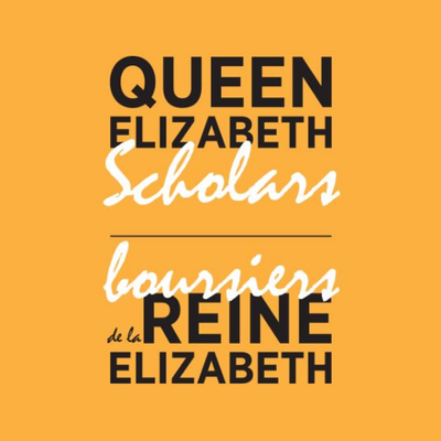 Queen Elizabeth Scholars