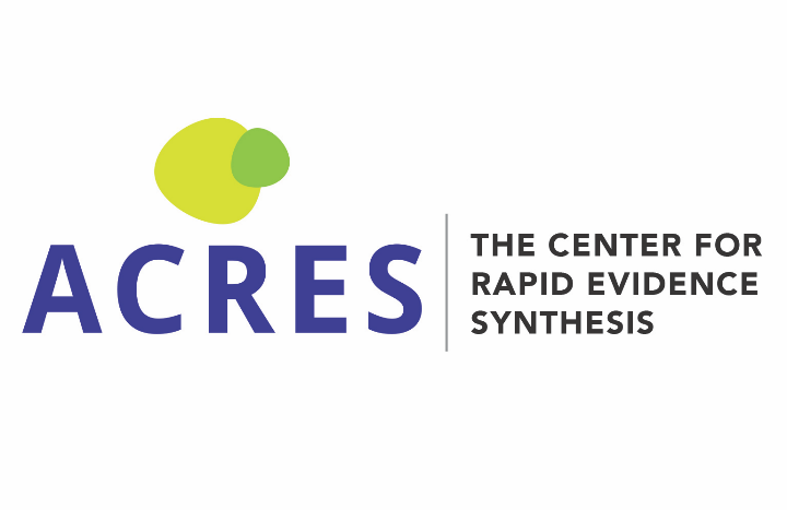 ACRES logo