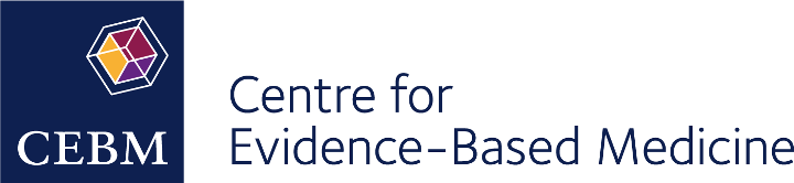 Centre for Evidence-Based Medicine (CEBM)