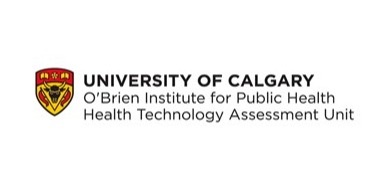 HTA Unit, University of Calgary