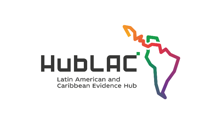 Latin American and Caribbean Evidence Hub-HUb LAC