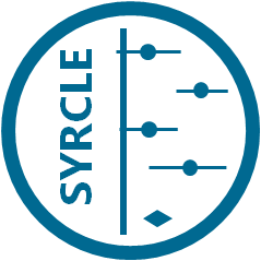 SYRCLE logo