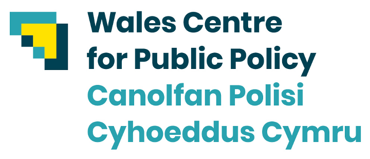 Wales Centre for Public Policy logo