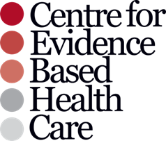 Centre for Evidence-based Health Care