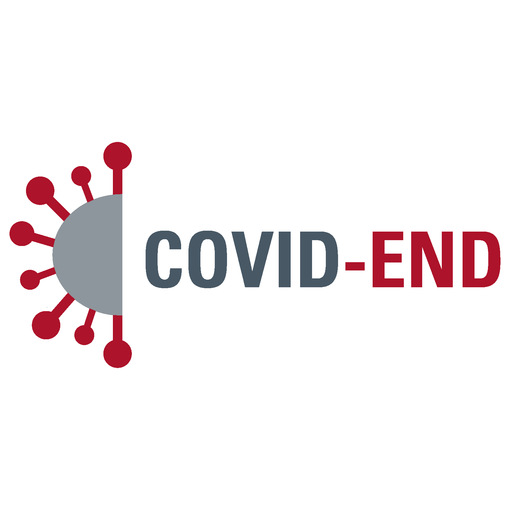 COVID-END