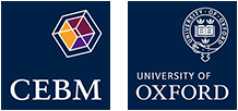 Oxford Centre for Evidence-based Medicine 