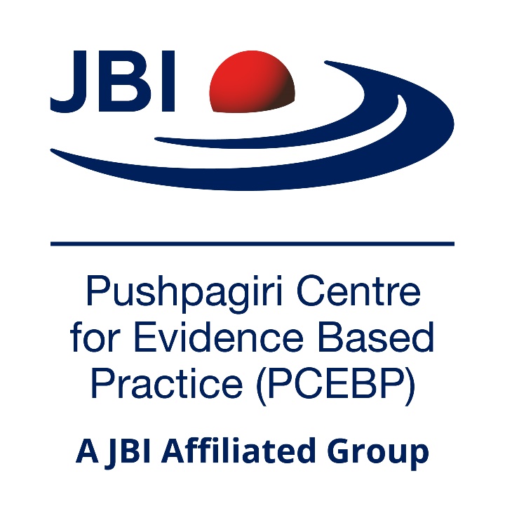 Pushpagiri Centre for Evidence Based Practice