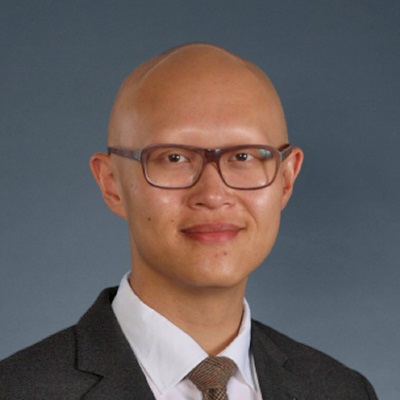 Andrew Cheung